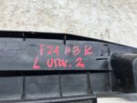COROLLA E21 KOMBI HATCHBACK OSŁONA NAKŁADKA LISTWA BŁOTNIKA LEWA USZK 2 - obrazek 6