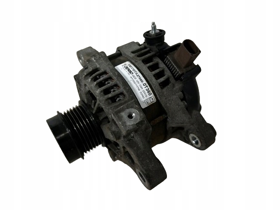 allegro-b4beda984e6d2682792f239b VERSO AVENSIS T27 AURIS II 1.6 1.8 ALTERNATOR 27060-0T360 - obrazek 1