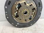 YARIS IV CROSS MAZDA 2 1.5 HYBRYDA TARCZA SPRZĘGŁA SPRZĘGŁO - obrazek 3