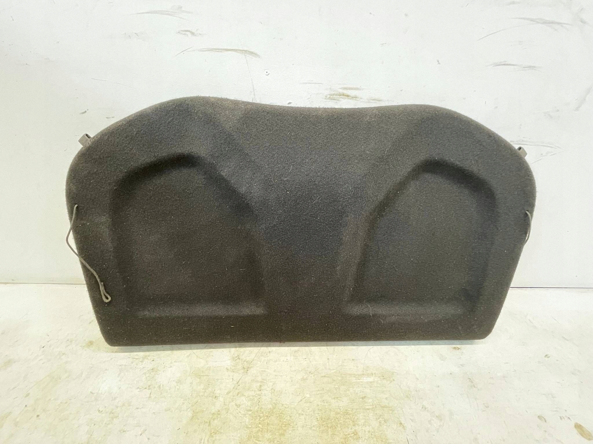 allegro-b4d359ef95c489c4e9ac1d81 CHR C-HR I PÓŁKA TYLNA BAGAŻNIKA ORYGINAŁ 4330-F4010-C3 - obrazek 1