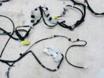 AURIS II HATCHBACK HB 1.8 HYBRYDA INSTALACJA WIĄZKA WNĘTRZA 82161-0ZE90K - obrazek 4