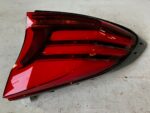 CHR C-HR LIFT LAMPA TYLNA PRAWA TYŁ FULL LED - obrazek 2