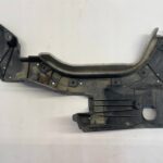 COROLLA E21 OSŁONA PODWOZIA TYLNA PRAWA PRAWY TYŁ 57627-02160