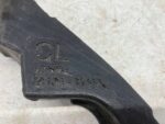 COROLLA E21 SEDAN WYGŁUSZENIE PIANKA BŁOTNIKA PRZEDNIEGO LEWEGO LEWA - obrazek 4