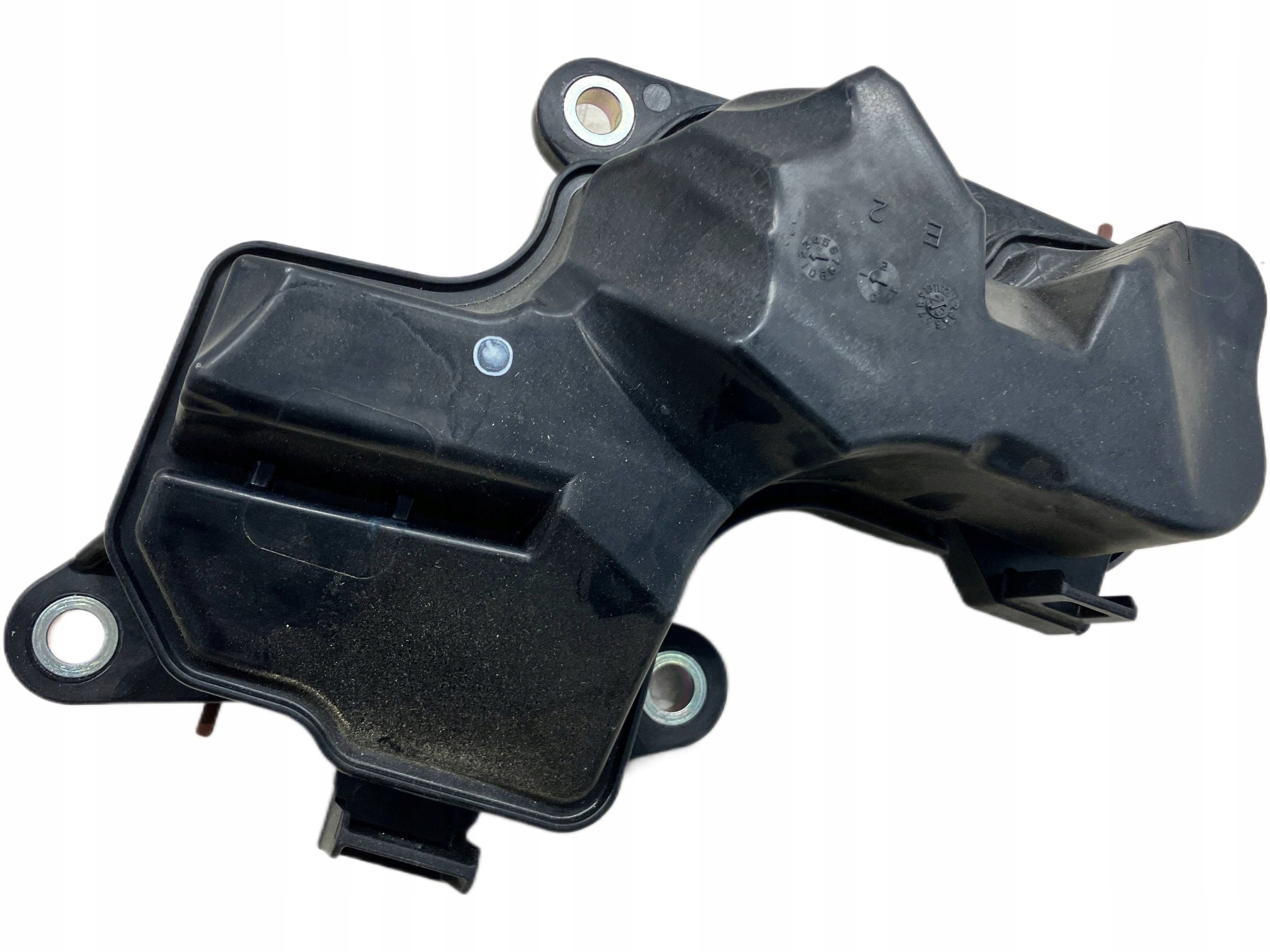 allegro-b52d8c54f33a1045dd7d46a3 YARIS IV CROSS MAZDA 2 1.5 HYBRYDA SEPARATOR OLEJU ODMA - obrazek 1