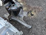 YARIS IV ĆWIARTKA PRZEDNIA LEWA LEWY PRZÓD 209 - obrazek 2