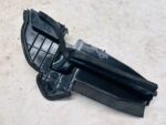 PRIUS III KIEROWNICA POWIETRZA PRAWA USZKODZONA 53293-47040 - obrazek 2