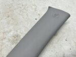 YARIS III OSŁONA SŁUPKA PRZEDNIEGO PRZÓD PRAWA PRZEDNIA SZARA 62211-33734 - obrazek 5