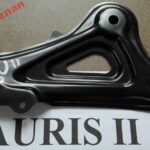 AURIS II WSPORNIK MOCOWANIE WÓZKA PRAWE