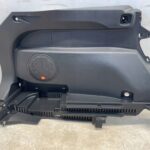 RAV4 V BOCZEK TAPICERKA BAGAŻNIKA LEWA LEWY TYŁ JBL 64740-42141