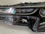COROLLA E21 HB KOMBI LAMPA PRZEDNIA LEWA LEWY PRZÓD 1 SOCZEWKA OYT28215 - obrazek 3