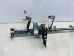 YARIS III LIFT BELKA STELAŻ WSPORNIK RURA POD DESKĘ ROZDZIELCZĄ KONSOLE - obrazek 10