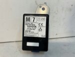 RAV4 IV MODUŁ STEROWNIK DRZWI 89740-42190 - obrazek 2
