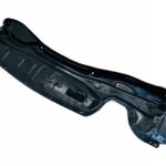 YARIS III LIFT 1.5 VVTI PODSZYBIE METALOWE METAL EUROPA
