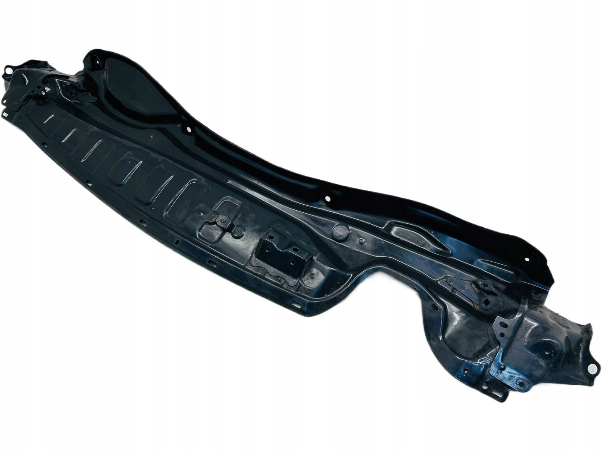 allegro-b59d7f85d35f2eb7e03ba1f0 YARIS III LIFT 1.5 VVTI PODSZYBIE METALOWE METAL EUROPA - obrazek 1