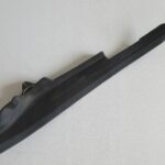 COROLLA E21 ZAKOŃCZENIE PODSZYBIA LISTEK GUMKA SZYBY LEWE 53824-02190