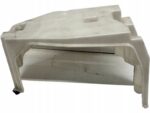PRIUS III OSŁONA PRZEWODU KABLA BATERII TRKCYJNEJ HYBRYDOWEJ 58427-47040