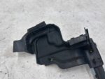 AURIS II ZAKOŃCZENIE ZAŚLPKA OSŁONA PODSZYBIA PRAWE PLASTIK 53825-02041 - obrazek 5