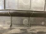 COROLLA E21 SEDAN OSŁONA NAKŁADKA LISTWA BŁOTNIKA PRAWA 53825-02220 - obrazek 6