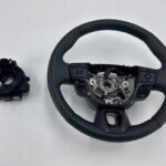 CHR C-HR II KIEROWNICA SKÓRZANA GRZANA MULTIFUNKCJA TAŚMA KOMPLET