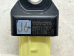 PRIUS IV CZUJNIK UDERZENIOWY 4 PIN 89831-28030 J6 - obrazek 2