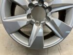 LAND CRUISER HILUX FELGA ALUMINIOWA 17x7,5J ET25 - obrazek 2