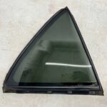 COROLLA E21 HATCHBACK SZYBA DRZWI TYLNYCH PRAWY TYŁ PRZYCIEMNIANA 2019