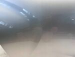 YARIS IV MAZDA 2 KOMPLETNE DRZWI TYLNE PRAWE PRAWY TYŁ 1L0 - obrazek 8