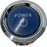 RAV4 V 2.5 HYBRYDA PRZEŁĄCZNIK PRZYCISK START STOP ZAPŁONU POWER