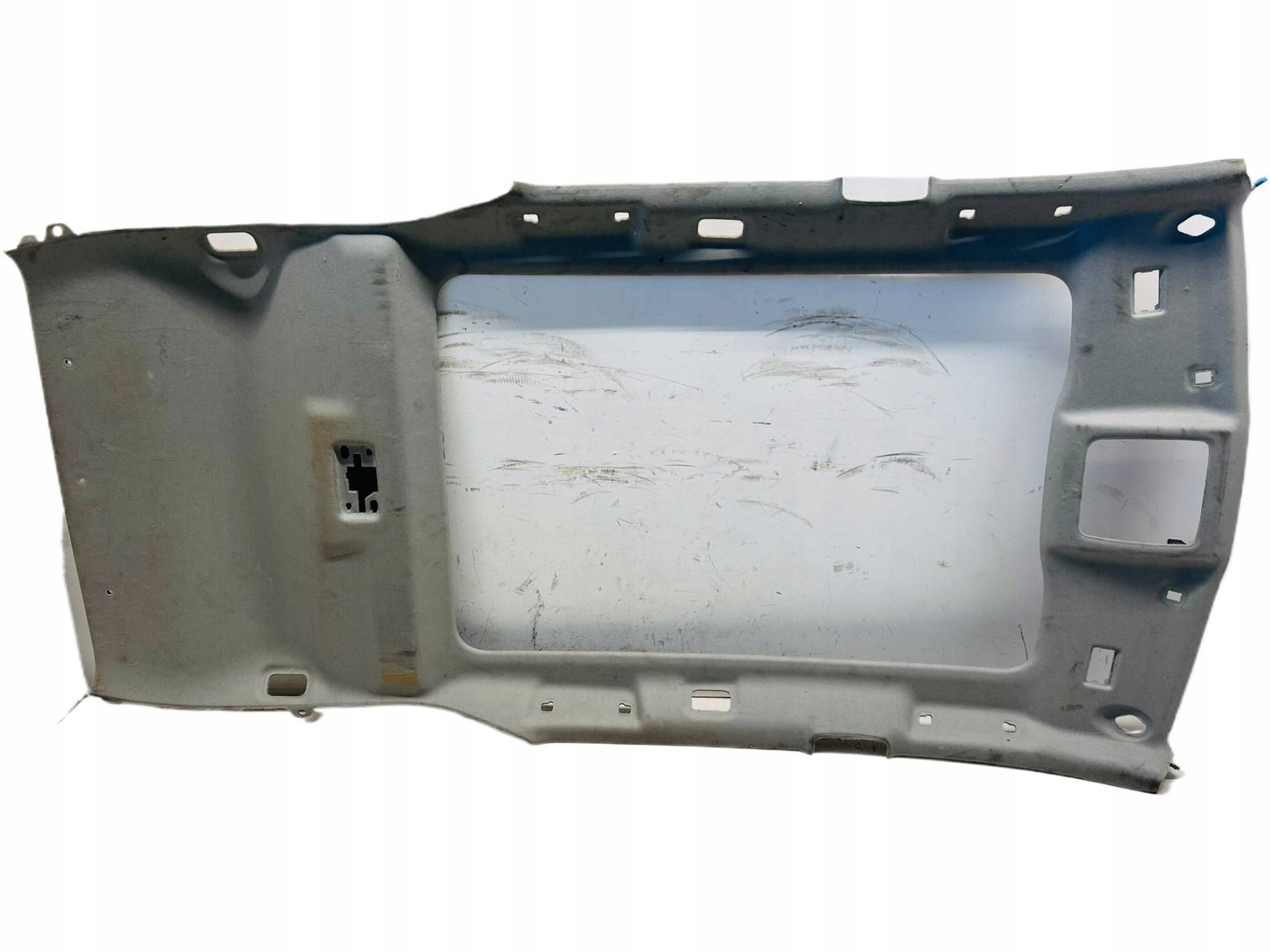 allegro-b6f680358b95904dfe339d3c AURIS II KOMBI PODSUFITKA PANORAMA SOLAR DACH - obrazek 1