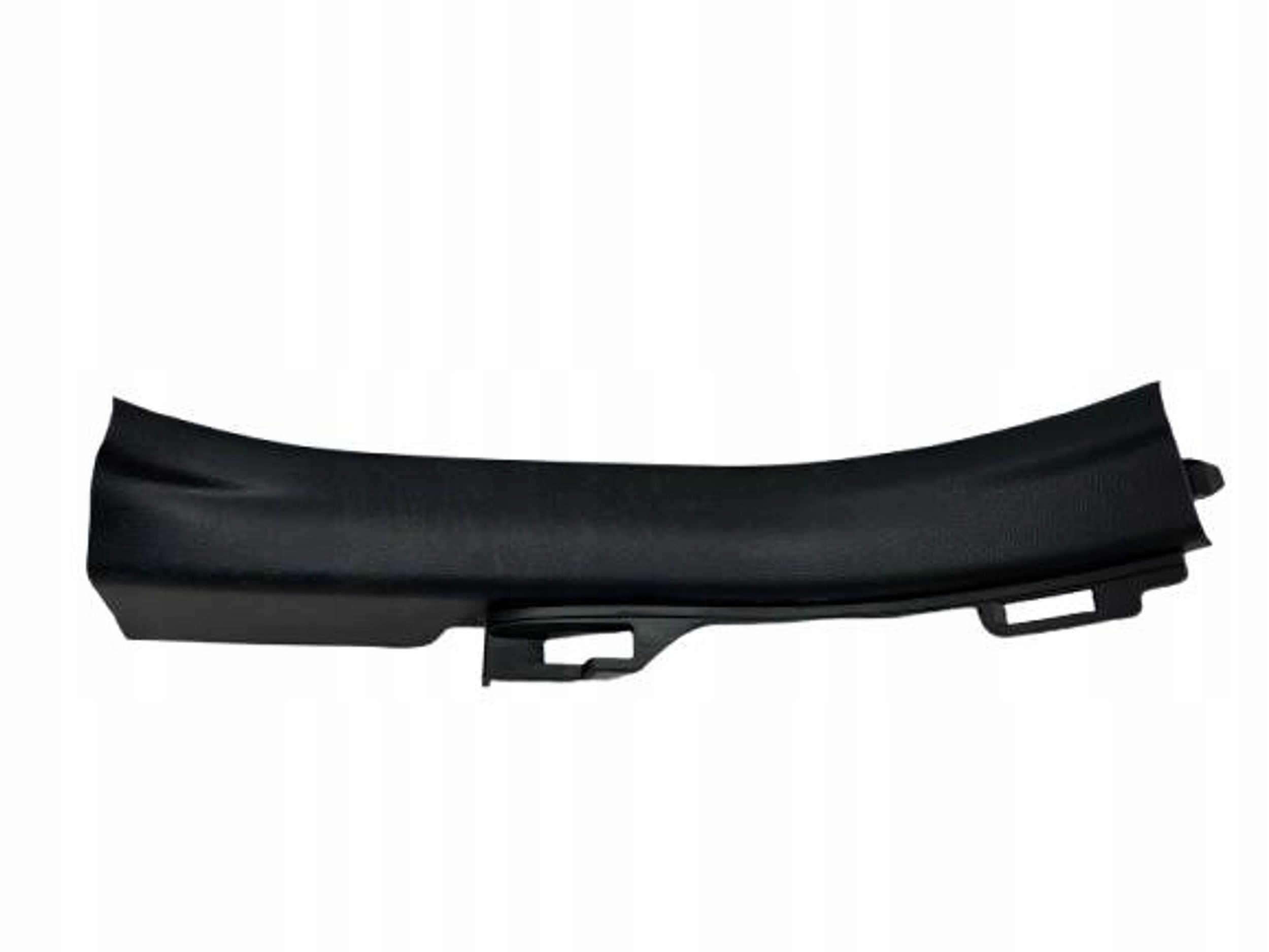 allegro-b71810e045e7e0ce0c3974dc YARIS CROSS LISTWA OSŁONA PROGOWA TYLNA PRAWY TYŁ - obrazek 1