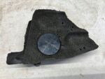 RAV4 V WYPEŁNIENIE WYGŁUSZENIE BŁOTNIKA PRAWE 53155-42050 - obrazek 2