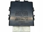 AURIS II MODUŁ STEROWNIK PRZEKAŹNIK KOMPUTER WYCIERACZEK 85940-02060