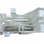 AURIS II KASETA MOCOWANIE MODUŁÓW ZA SCHOWKIEM 82877-02020