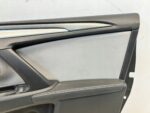 AVENSIS T27 LIFT T29 BOCZEK TAPICERKA DRZWI PRZEDNICH PRAWY PRZÓD - obrazek 3