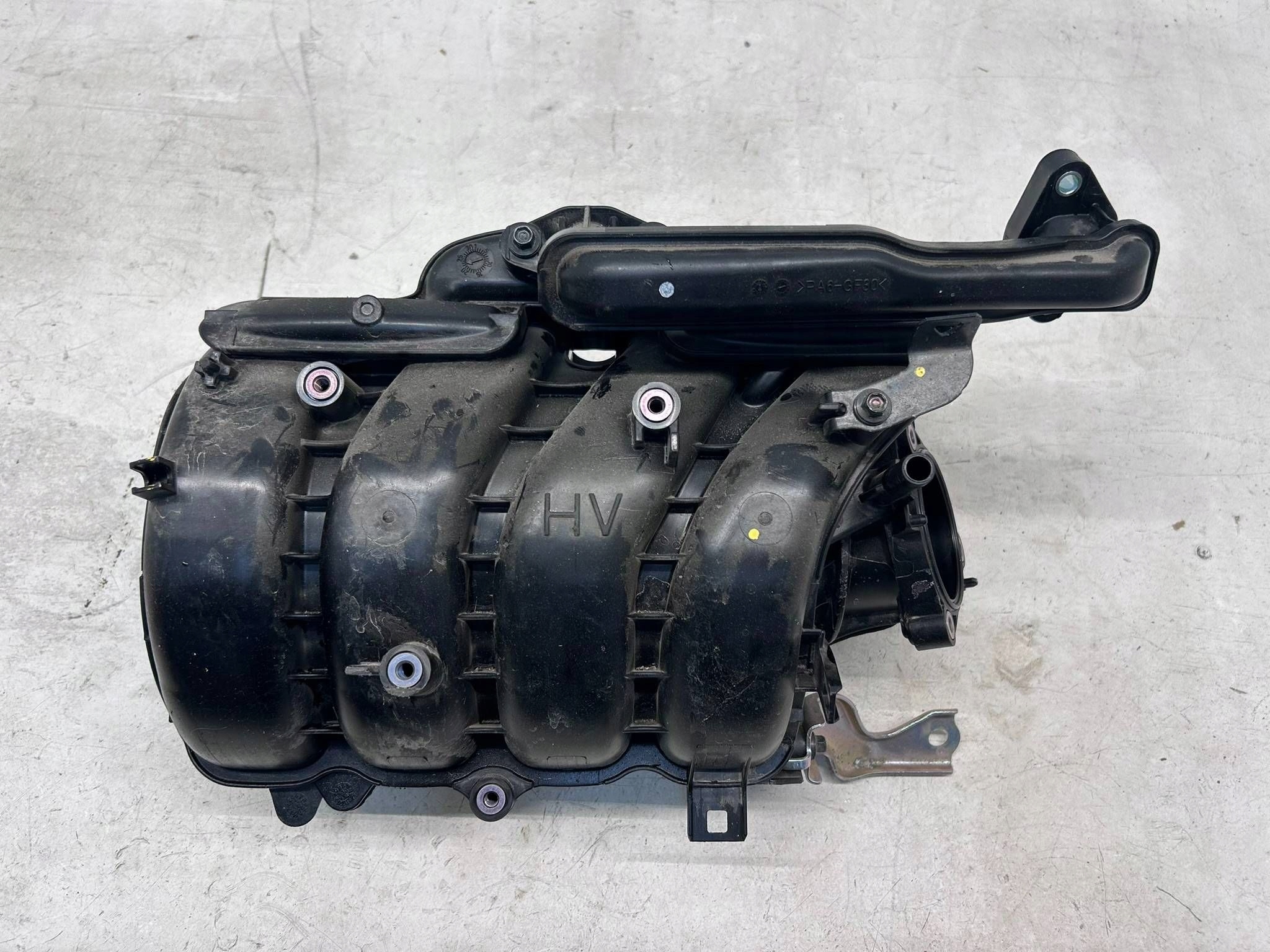 allegro-b7c6b4ca6b2d3be6d8cf1d3c COROLLA E21 LIFT 2.0 HYBRYDA KOLEKTOR SSĄCY DOLOTOWY 17101-F2050 - obrazek 1