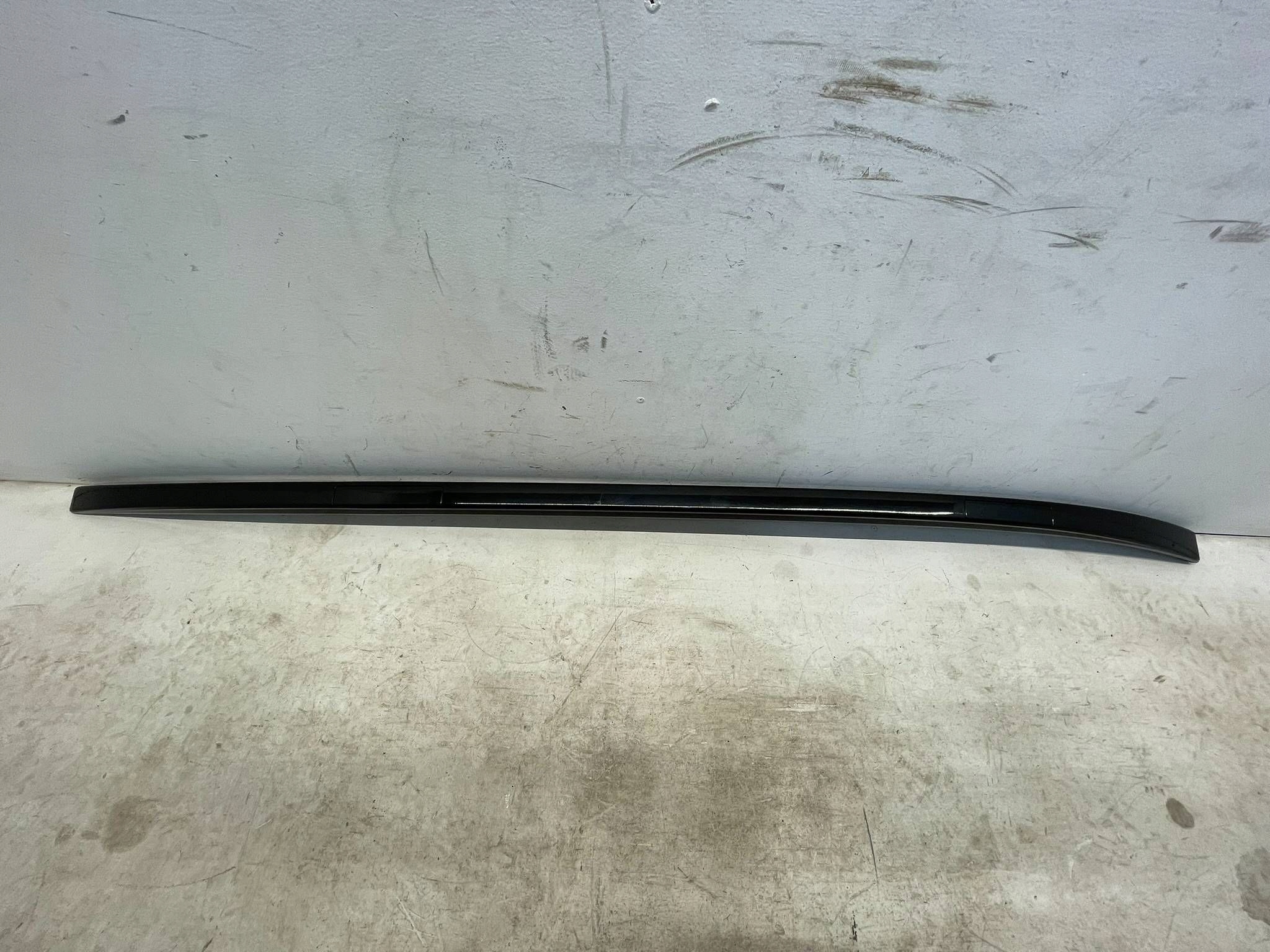 allegro-b7c73fe496027ee8633c5145 RAV4 V RELING DACHOWY PRAWY CZARNY 62403-42010 - obrazek 1