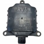 RAV4 V MODUŁ CZUJNIK SENSOR MARTWEGO POLA KOMBI BSM (RV3) 88162-42091