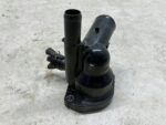 YARIS III 1.5 HYBRYDA OBUDOWA TERMOSTATU TERMOSTAT ZAWÓR - obrazek 3