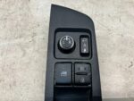 COROLLA E21 SEDAN PRZYCISK PRZEŁĄCZNIK SZYB PRZEDNI LEWY PRZÓD 84040-02160 - obrazek 4