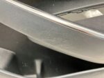 COROLLA E21 BOCZEK TAPICERKA DRZWI PREDNICH PRAWY PRZÓD MATERIAŁOWY RYSY - obrazek 5