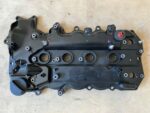 YARIS III LIFT 1.5 BENZYNA POKRYWA KAPA ZAWOROWA - obrazek 2
