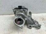 YARIS CROSS MAZDA 2 1.5 HYBRYDA POMPA WODY ELEKTRYCZNA PODSTAWA MOCOWANIE - obrazek 4