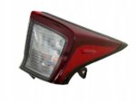 PRIUS IV LIFT LAMPA TYLNA PRAWY TYŁ