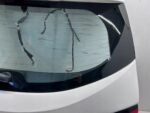 COROLLA E21 LIFT KOMBI KLAPA TYLNA POKRYWA BAGAŻNIKA KPL JASNA SZYBA 040 - obrazek 7