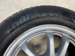 PRIUS IV KOŁO FELGA ALUMINIOWA OPONA CZUJNIK CIŚNIENIA 195/65R15 15 CALI - obrazek 5