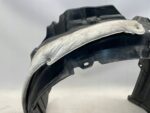 COROLLA E21 KOMBI HATCHBACK NADKOLE PRZEDNIE PRAWE PRAWY PRZÓD PLASTIKOWE - obrazek 3