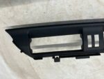 AURIS II LIFT OSŁONA LISTWA DESKI KONSOLI KRATKI NAWIEWU 55241-02430 - obrazek 5