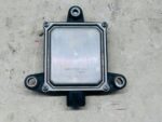 YARIS IV MAZDA 2 MODUŁ CZUJNIK MARTWEGO POLA BSM 88162-K0010 (K7) - obrazek 2