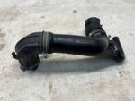 YARIS III LIFT 1.5 VVTI BENZYNA RURA DOLOTOWA POWIETRZA DOLOT REZONATOR - obrazek 3